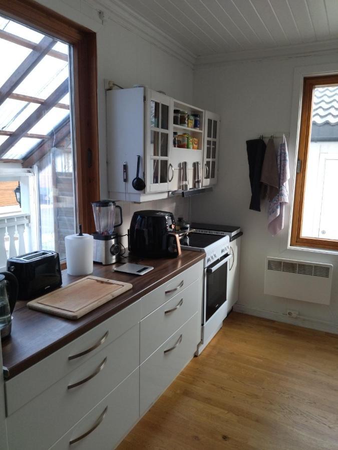 Nedre Kjellerstuvei, Oslo House Second Floor Apartment Lillestrom Exterior photo